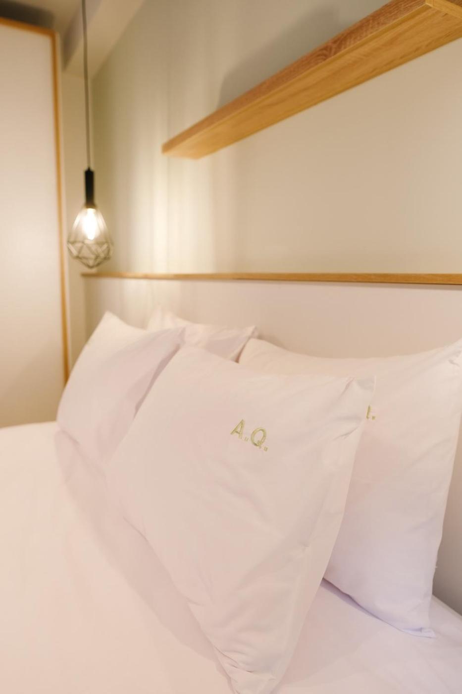 Aquarama Suites Nea Iraklitsa Экстерьер фото